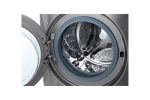 MACHINE A LAVER LG 15KG/8KG SECHAGE FOL9DGP2S