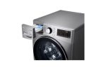 MACHINE A LAVER LG 15KG/8KG SECHAGE FOL9DGP2S