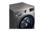 MACHINE A LAVER LG 15KG/8KG SECHAGE FOL9DGP2S