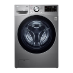 MACHINE A LAVER LG 15KG GRIS FOL9DYP2S/FOZ6DYP24