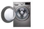 MACHINE A LAVER LG 15KG GRIS FOL9DYP2S/FOZ6DYP24