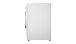 MACHINE A LAVER LG 6KG BLANC FH2J3WDNPO
