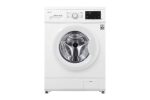 MACHINE A LAVER LG 7KG BLANC FH2J3QDNGOP