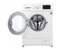 MACHINE A LAVER LG 7KG BLANC FH2J3QDNGOP
