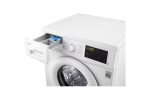 MACHINE A LAVER LG 7KG BLANC FH2J3QDNGOP