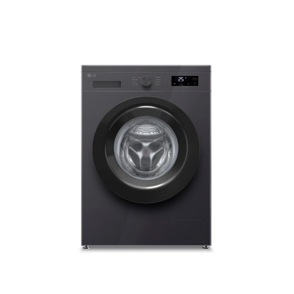 MACHINE A LAVER LG 7KG FRONT LOAD GRIS F2J3QYL6J/F2Y1HYP6J