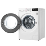 MACHINE A LAVER LG 8KG FRONT LOAD BLANC F4R3TYG3W