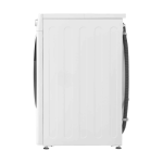 MACHINE A LAVER LG 8KG FRONT LOAD BLANC F4R3TYG3W