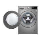 MACHINE A LAVER LG 9KG / 6KG SECHAGE GRIS F4V5VGP2T