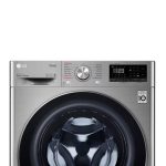 MACHINE A LAVER LG 9KG / 6KG SECHAGE GRIS F4V5VGP2T