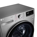 MACHINE A LAVER LG 9KG / 6KG SECHAGE GRIS F4V5VGP2T