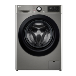 MACHINE A LAVER LG 9KG FRONT LOAD GRIS F2Y1VYPYJP/F4R3VYG6P