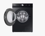 MACHINE A LAVER SAMSUNG 11KG INVERTER NOIR WW11BB744DGBS3DGB