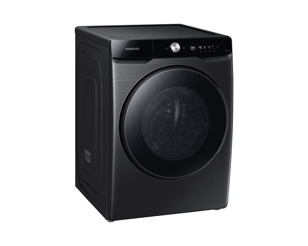 MACHINE A LAVER SAMSUNG 21KG/12KG SECHAGE INVERTER NOIR WD21T6300GV/NQ + INSTALLATION GRATUITE