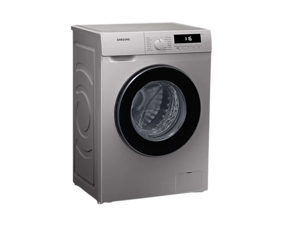 MACHINE A LAVER SAMSUNG 7KG FRONT LOAD GRIS WW70T3010BS + INSTALLATION GRATUITE