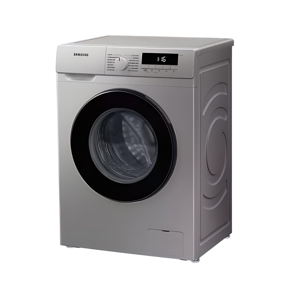 MACHINE A LAVER SAMSUNG 8KG FRONT LOAD GRIS WW80T3040BS/NQ