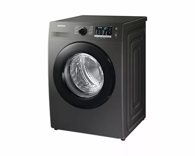 MACHINE A LAVER SAMSUNG 9KG FRONT LOAD GRIS WW90TA046AX/NQ + INSTALLATION GRATUITE
