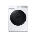 MACHINE A LAVER SAMSUNG 9KG SECHAGE 6KG INVERTER BLANC WD90T634DBH