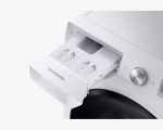 MACHINE A LAVER SAMSUNG 9KG SECHAGE 6KG INVERTER BLANC WD90T634DBH