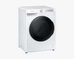 MACHINE A LAVER SAMSUNG 9KG SECHAGE 6KG INVERTER BLANC WD90T634DBH