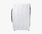 MACHINE A LAVER SAMSUNG 9KG SECHAGE 6KG INVERTER BLANC WD90T634DBH