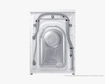 MACHINE A LAVER SAMSUNG 9KG SECHAGE 6KG INVERTER BLANC WD90T634DBH