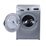 MACHINE A LAVER SHARP 7KG FRONT LOAD GRIS ESFE710DZLS
