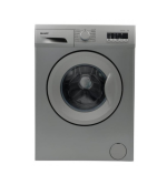 MACHINE A LAVER SHARP 8KG FRONT LOAD GRIS ESFE810DZLS