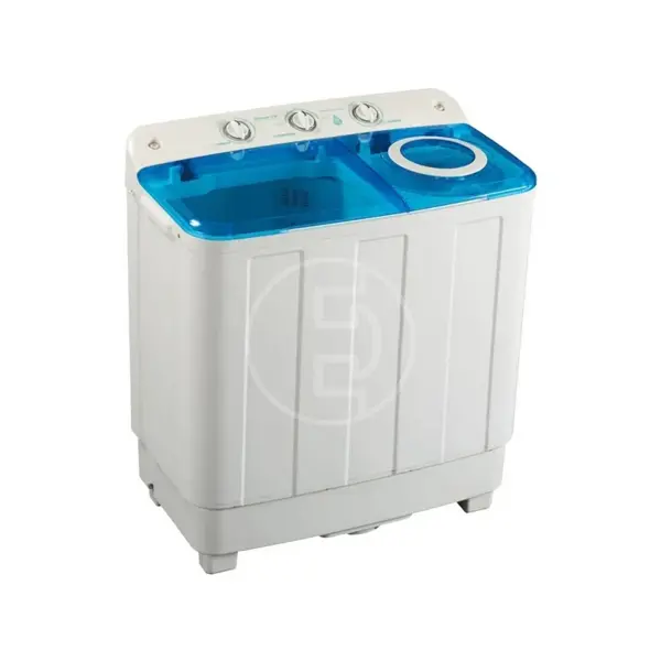MACHINE A LAVER SHARP 9KG TOP LOAD SEMI AUTOMATIQUE EST95AX