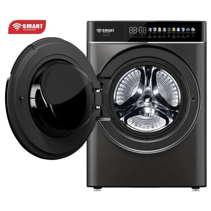 MACHINE A LAVER SMART TECHNOLOGY 10KG FRONT LOAD STML10M