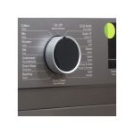 MACHINE A LAVER SMART TECHNOLOGY 7KG INVERTER FRONT LOAD GRIS STML7SM
