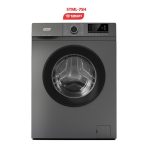 MACHINE A LAVER SMART TECHNOLOGY 7KG INVERTER FRONT LOAD GRIS STML7SM