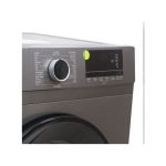MACHINE A LAVER SMART TECHNOLOGY 7KG INVERTER FRONT LOAD GRIS STML7SM