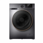 MACHINE A LAVER TCL 10KG INVERTER FRONT LOAD GRIS C2110FLG + INSTALLATION GRATUITE