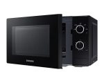 MICRO ONDE SAMSUNG 20LITRES NOIR MS20A3010AL