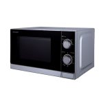 MICRO ONDE SHARP 20LITRES R20 GRIS CT/R20AO(K)V
