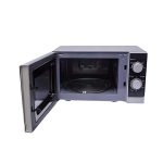 MICRO ONDE SHARP 20LITRES R20 GRIS CT/R20AO(K)V