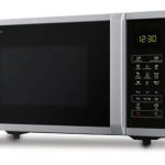 MICRO ONDE SHARP 25LITRES GRIS R25CT(S)/R75MT(S)