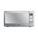 MICRO ONDE SHARP 62LITRES GRIS R562CR (ST)