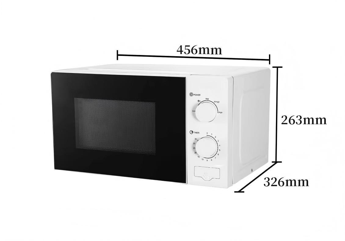 MICRO ONDE YAKI 20LITRES BLANC YE20MX63L MICRO ONDE YAKI 20LITRES BLANC YE20MX63L