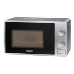 MICRO ONDE YAKI 30LITRES AVEC GRILLE GRIS YE30MGP03E9A