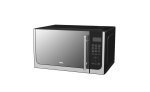 MICRO ONDE YAKI 34LITRES AVEC GRILLE NOIR YEC34PGP3