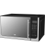 MICRO ONDE YAKI 34LITRES AVEC GRILLE NOIR YEC34PGP3