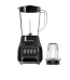 MIXEUR DESKA 1LITRE ELECTRIQUE 2EN1 NOIR MIX2033XB