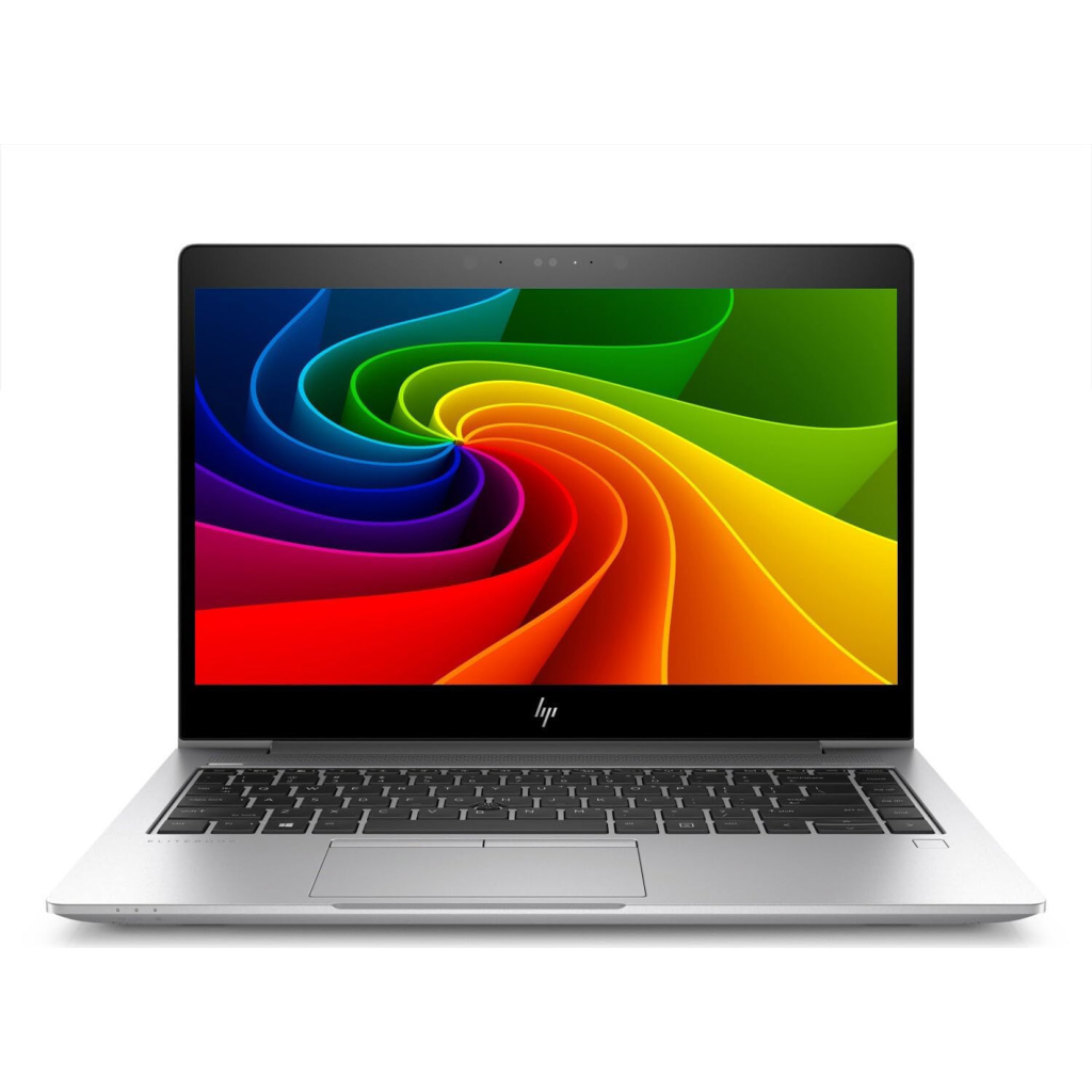 ORDINATEUR HP ELITEBOOK G6 DISQUE DURE 256GB RAM16 735