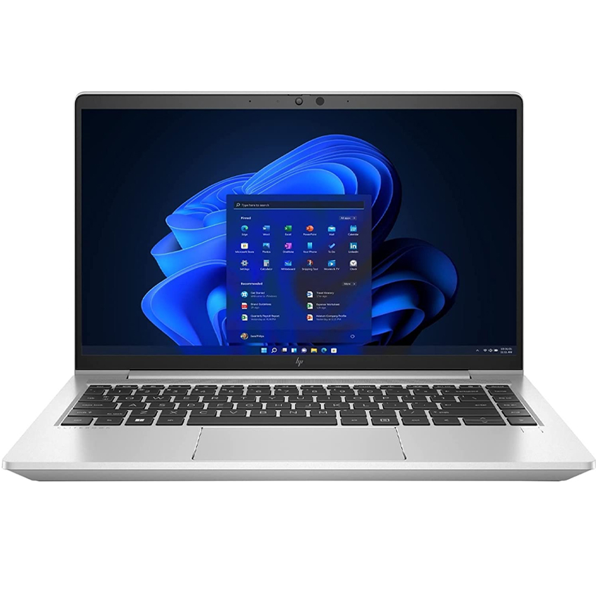 ORDINATEUR HP ELITEBOOK RYZEN 5PRO 14 » 512GB RAM16 G9 645