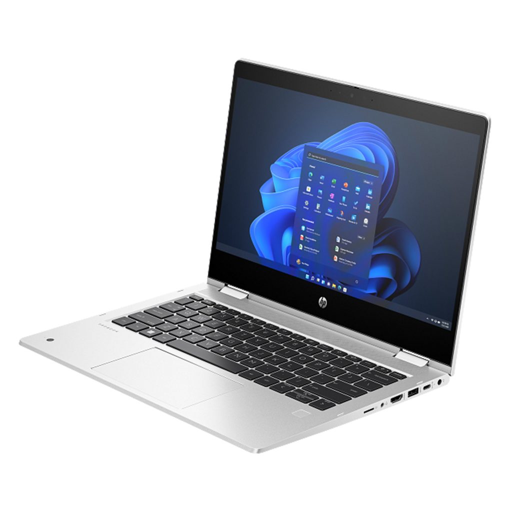 ORDINATEUR HP PROBOOK 13 » X360 DISQUE DURE 512GB RAM16 G7 CORE I7 435