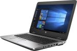 ORDINATEUR HP PROBOOK 14 G2 AMD A8 256GB RAM 8GB 645