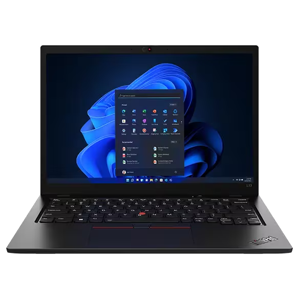 ORDINATEUR LENOVO 13 » DISQUE DURE 256GB RAM8 CORE I3 L13