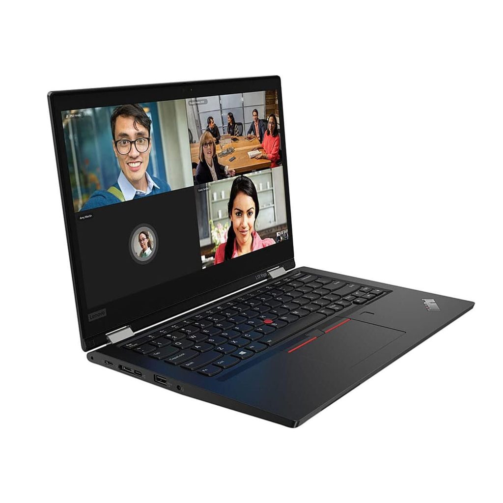 ORDINATEUR LENOVO 13 POUCES THINKPAD YOGA 256GB RAM 8GB L13
